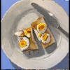 Boiled Eggs